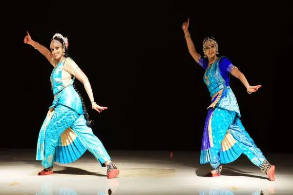  Parathanatyam Excursion 